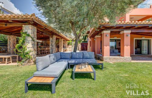 Mariza Luxury Villa With Pool by goutos properties - Foto 52