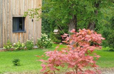 Dom Wakacyjny Brzozowy Gaj Bieszczady - Foto 57