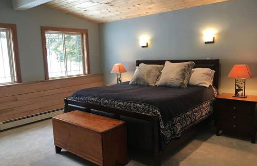 Stratton Chalet - Foto 11