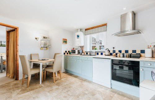 Dux Farm Retreat - 2 bed dog friendly cottage, near Bude - Foto 17