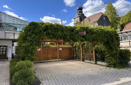 Ferienhaus Roßbachtal - Foto 29