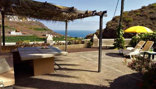 Gomera Garden. Vista Mar Altozano - Foto 3