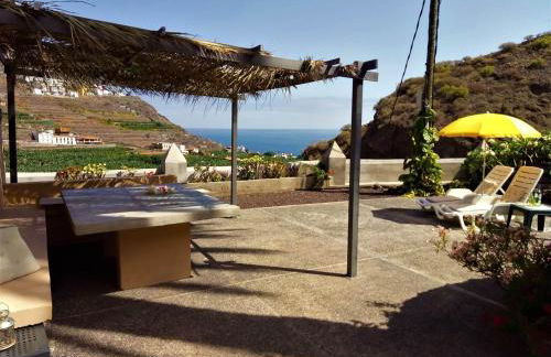 Gomera Garden. Vista Mar Altozano - Foto 3