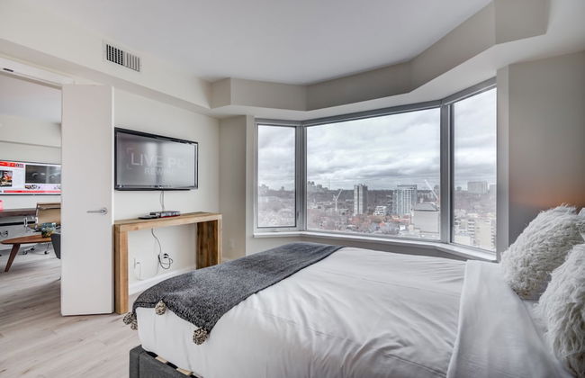 Avalon Suites Yorkville - Foto 21