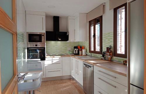 Villa Pablo, Despeñaperros - Foto 18