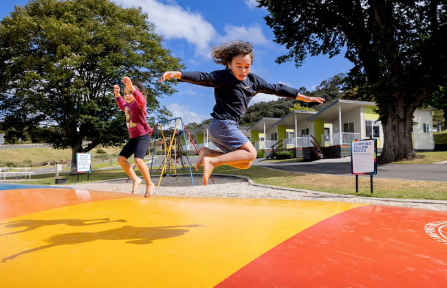 BIG4 Launceston Holiday Park - Foto 72