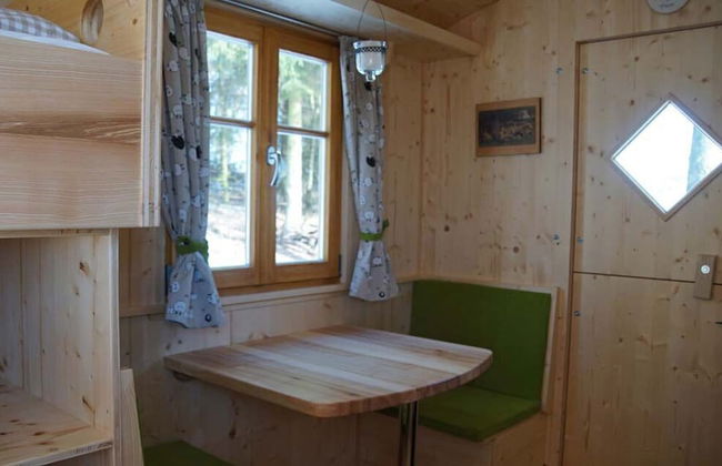 Ferienhof Berghof - Foto 27