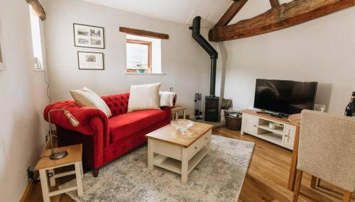 GABLE COTTAGE - One Bed Cottage Close to Holmfirth and the Peak District - Foto 2