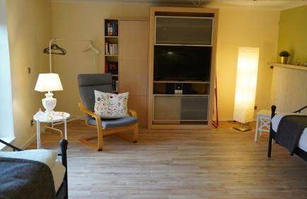 Landhof Luna - Foto 2