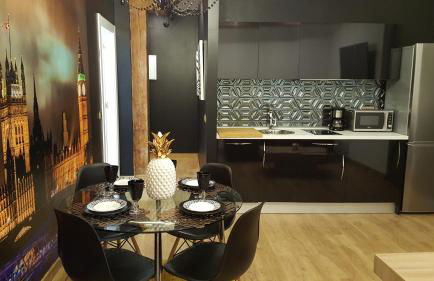 Apartamentos Art Suite Santander - Foto 26