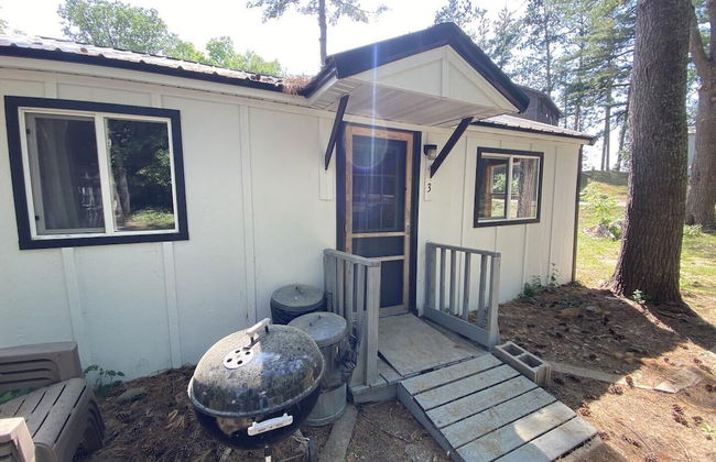 Lincolnwood Cabin 3 - Foto 34