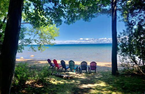 East Beach Retreat - Foto 2