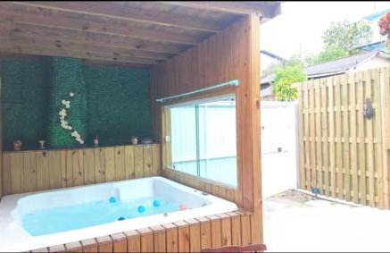 Casa com jacuzzi - Foto 8