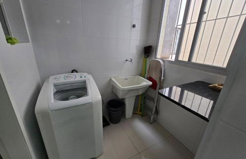 Maravilhoso dois quartos - Foto 10