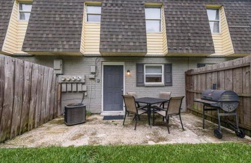 Townhomes Near the Bay - #3 - Foto 25