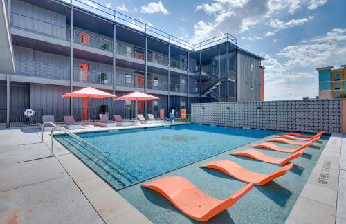 Pet-Friendly New Braunfels Condo with Shared Pool! - Photo 19