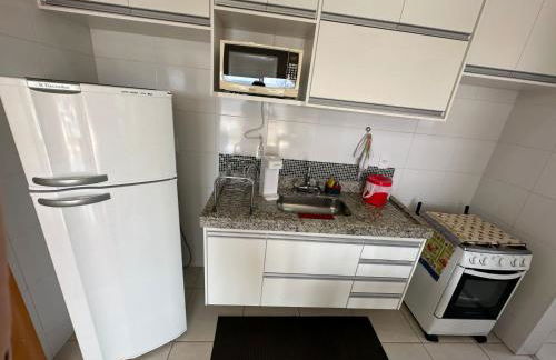 ZEUS - MODERNO COM WIFI, melhor Localização,máx 4 - Foto 12