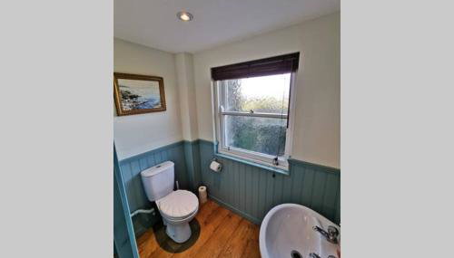 Cosy, Coastal Retreat with a Large Garden - Foto 5