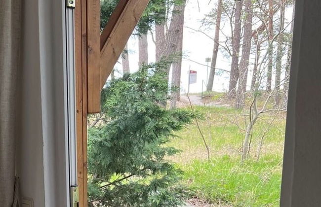 Holiday Home With Direct Access to the Beach - Foto 23