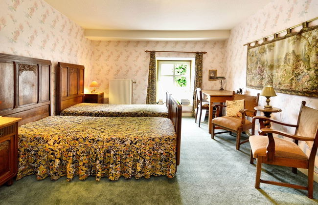 Very Authentic Ardennes House - Photo 3