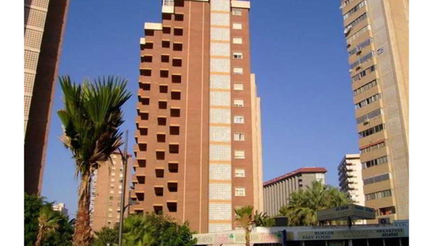 Trebol One Apartments By Mc - Foto 2