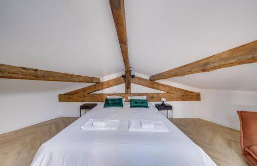 Nice renovated apartment Bordeaux - Foto 9