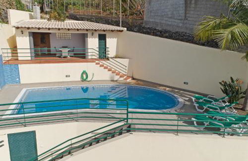 Charming Villa in Funchal - Foto 7