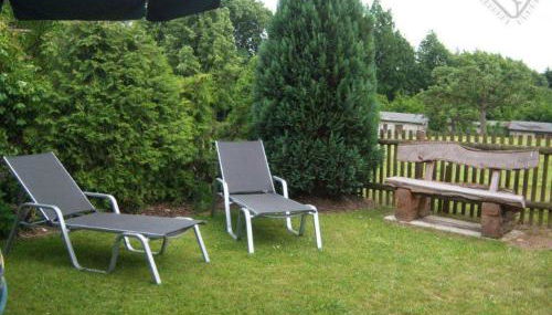 Ferienhaus Krawulski - Foto 5, Garden