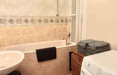 Villa arborée aux Portes de Paris proche Stade de France, Zenith, Le Bourget, CDG, Parc Asterix - Foto 21