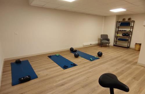 Zenao Appart'hôtels Montivilliers - Foto 19