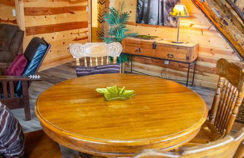 Hidden Heights - by The Chalets - Foto 54