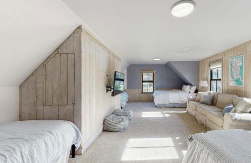 Big River Retreat - Foto 22