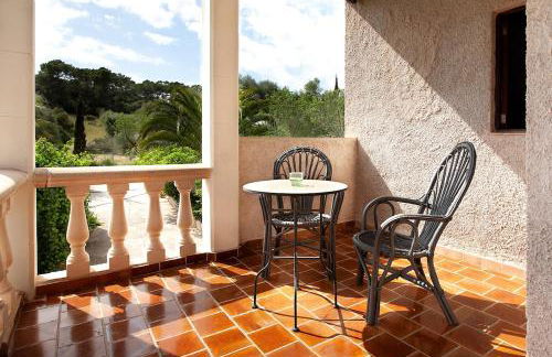 Finca s'Almudaina Farm Finca Villa 12p ETV1135 - Photo 19