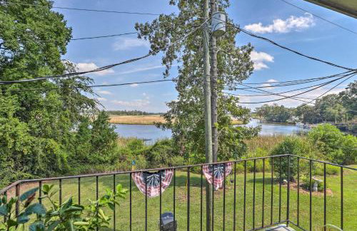 Cozy Hanahan Condo with Cooper River Access! - Foto 19