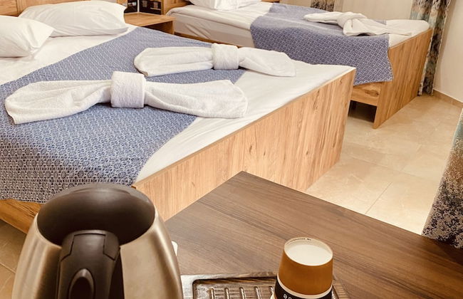 Aysultan Stone House - Foto 3