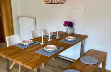 Ferienhaus an der Seefahrtschule - Foto 12