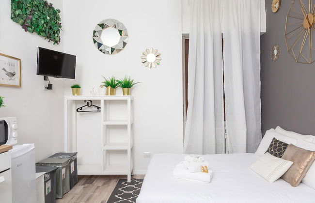 Home Hotel - Paruta 65 - Foto 29