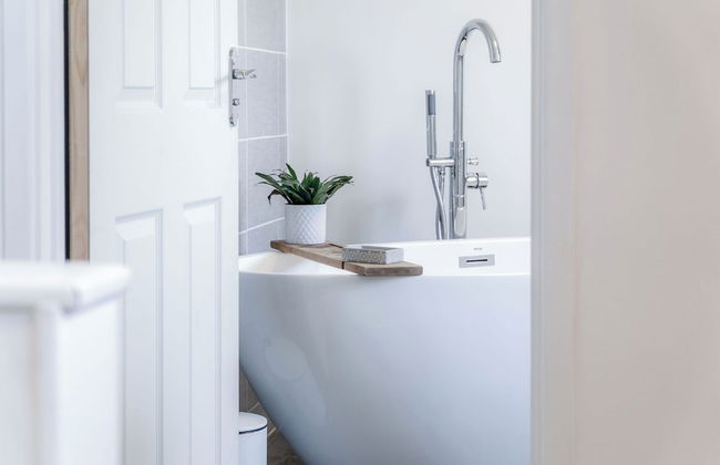 Sunderland Avenue - 2 Bedroom - Pembroke Dock - Foto 33