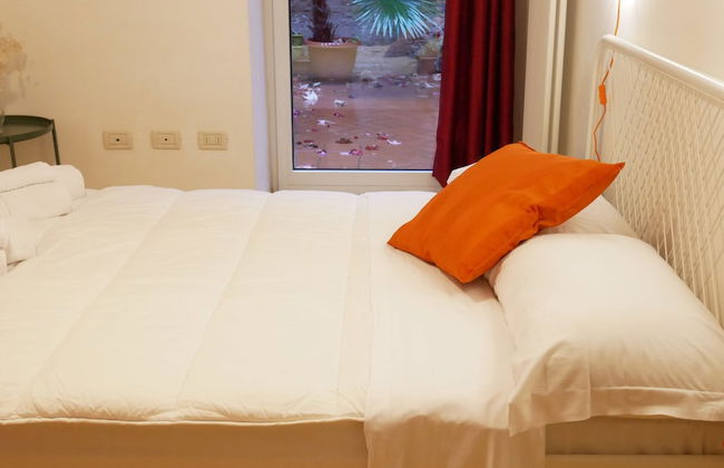 Teatro Duse Duplex Flat - Foto 9