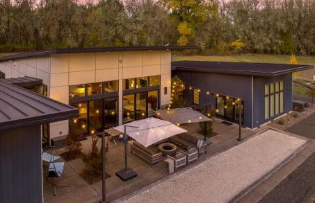 Green Acres - Serene Luxury Wine Country Retreat - Photo 27