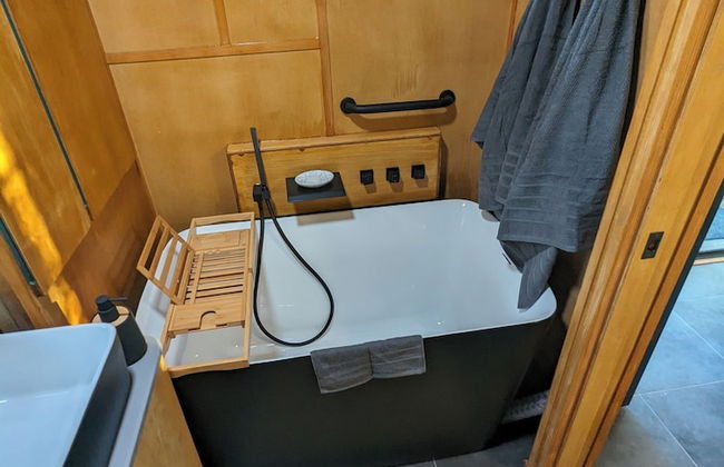 Lost Horizon Texas - Foto 70