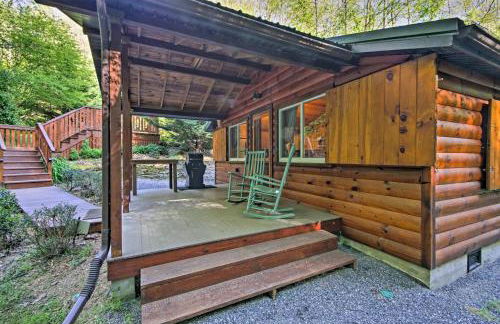 Cabin by Bold Creek Book Now for Polar Express! - Foto 24