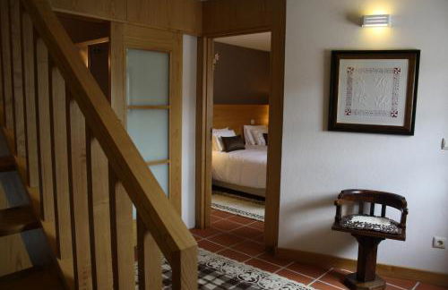 Casa de l Bárrio - Foto 42