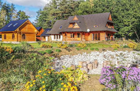 Nice Home In Ustka With Wifi - Foto 1