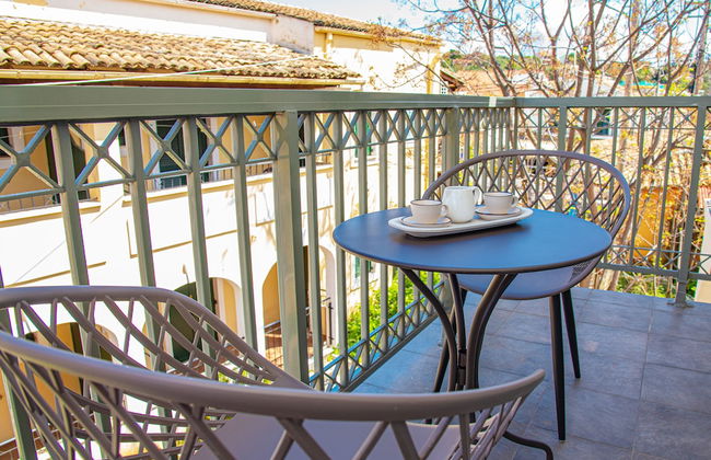 Kassiopi Luxury Suites - Foto 52