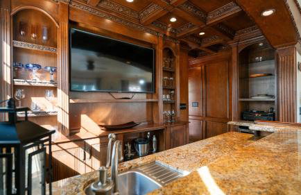 Mediterranean-Style Villa in Point Loma - Foto 15