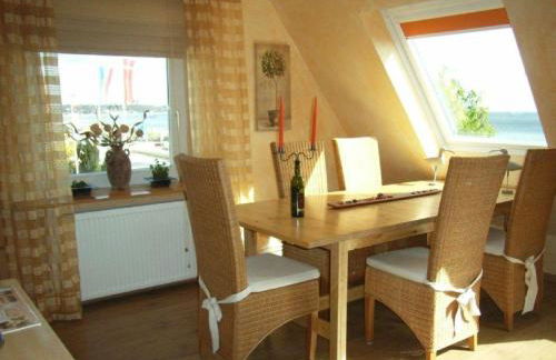 Altes Zollhaus Casa Meerblick - Foto 45