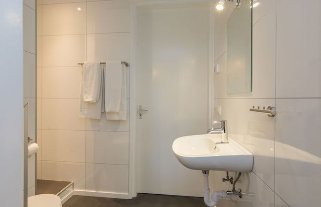 House in Vrouwenpolder near Beach - Foto 13