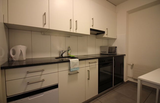 Swiss Star Wiedikon - Foto 13