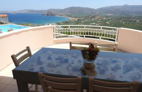 Villa Aiolos - Photo 53